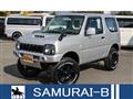 2017 Suzuki Jimny