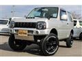 2017 Suzuki Jimny