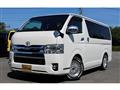 2018 Toyota Regiusace Van