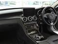 2015 Mercedes-Benz C-Class