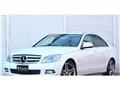 2007 Mercedes-Benz C-Class