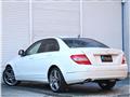 2007 Mercedes-Benz C-Class