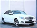 2007 Mercedes-Benz C-Class