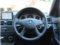 2007 Mercedes-Benz C-Class