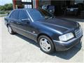 1997 Mercedes-Benz C-Class