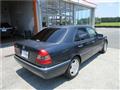 1997 Mercedes-Benz C-Class