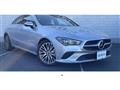 2022 Mercedes-Benz CLA-CLASS