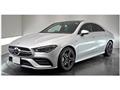 2022 Mercedes-Benz CLA-CLASS