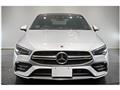 2022 Mercedes-Benz CLA-CLASS