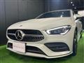 2020 Mercedes-Benz CLA-CLASS