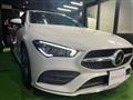 2020 Mercedes-Benz CLA-CLASS