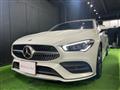 2020 Mercedes-Benz CLA-CLASS