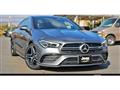 2020 Mercedes-Benz CLA-CLASS