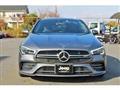 2020 Mercedes-Benz CLA-CLASS