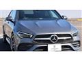 2019 Mercedes-Benz CLA-CLASS