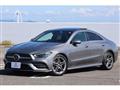 2019 Mercedes-Benz CLA-CLASS