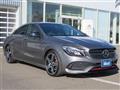 2017 Mercedes-Benz CLA-CLASS