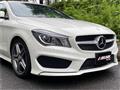 2015 Mercedes-Benz CLA-CLASS