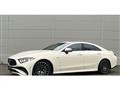 2022 Mercedes-Benz Cls-Class