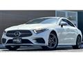 2020 Mercedes-Benz Cls-Class