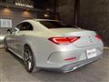 2019 Mercedes-Benz Cls-Class