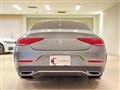 2019 Mercedes-Benz Cls-Class