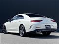 2019 Mercedes-Benz Cls-Class