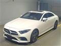 2019 Mercedes-Benz Cls-Class