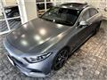 2019 Mercedes-Benz Cls-Class