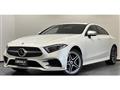 2019 Mercedes-Benz Cls-Class