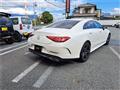 2019 Mercedes-Benz Cls-Class