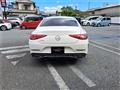 2019 Mercedes-Benz Cls-Class