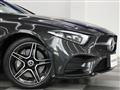 2019 Mercedes-Benz Cls-Class