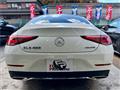 2019 Mercedes-Benz Cls-Class