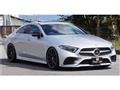 2019 Mercedes-Benz Cls-Class