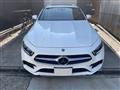 2019 Mercedes-Benz Cls-Class