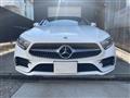 2019 Mercedes-Benz Cls-Class