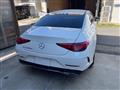 2019 Mercedes-Benz Cls-Class