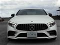 2019 Mercedes-Benz Cls-Class