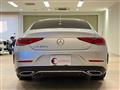 2018 Mercedes-Benz Cls-Class