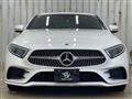 2018 Mercedes-Benz Cls-Class