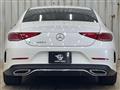 2018 Mercedes-Benz Cls-Class