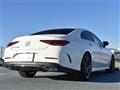 2018 Mercedes-Benz Cls-Class