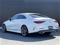 2018 Mercedes-Benz Cls-Class