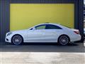 2016 Mercedes-Benz Cls-Class