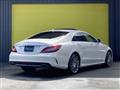 2016 Mercedes-Benz Cls-Class