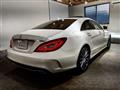 2016 Mercedes-Benz Cls-Class