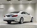 2015 Mercedes-Benz Cls-Class