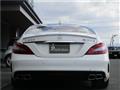 2015 Mercedes-Benz Cls-Class