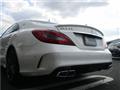 2015 Mercedes-Benz Cls-Class